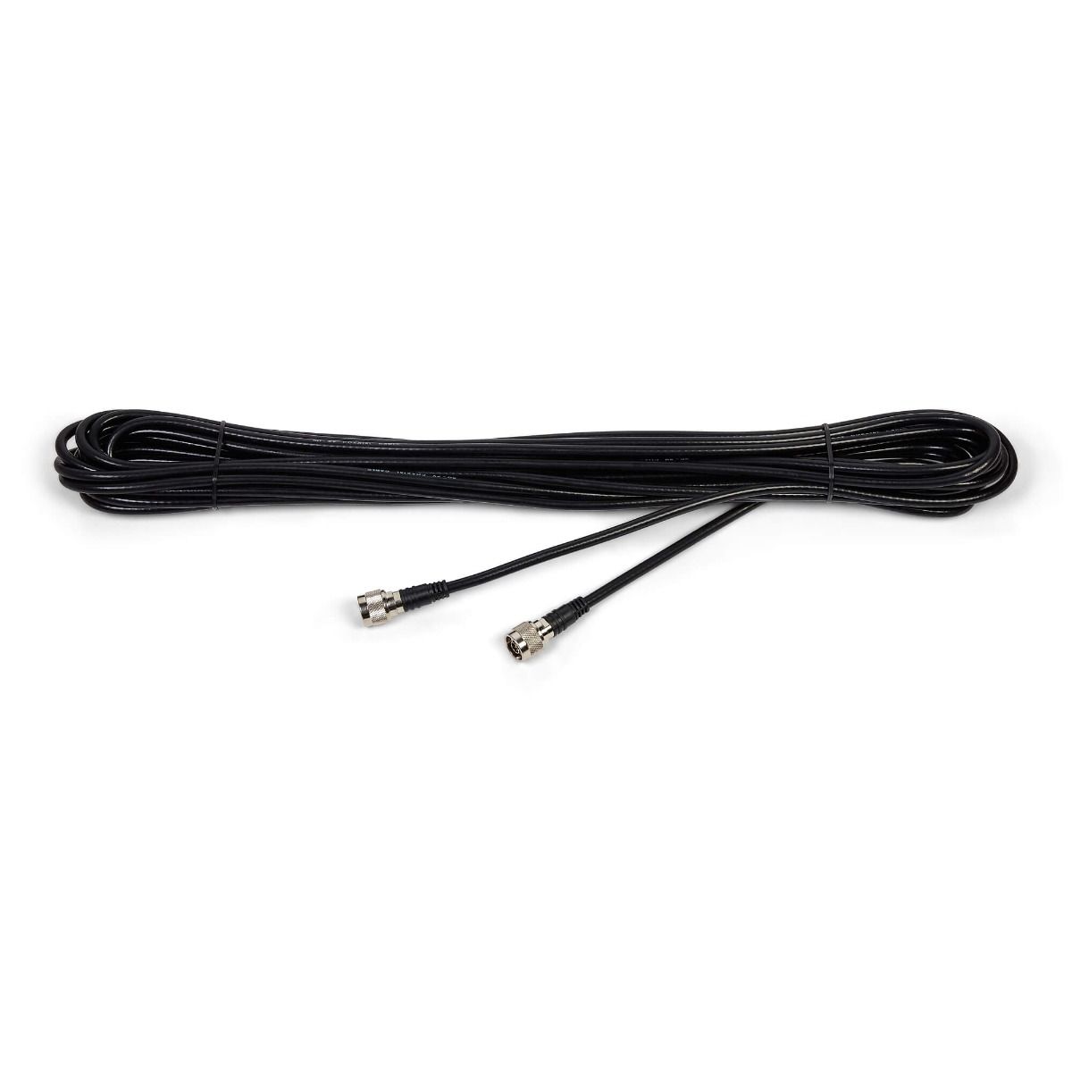 AOR DA-3200 Wideband Discone Antenna 25-3000 MHz, 16 Element, 15m Coax