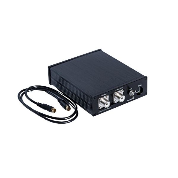 MAT Y 200 AUTOMATIC ANTENNA TUNER