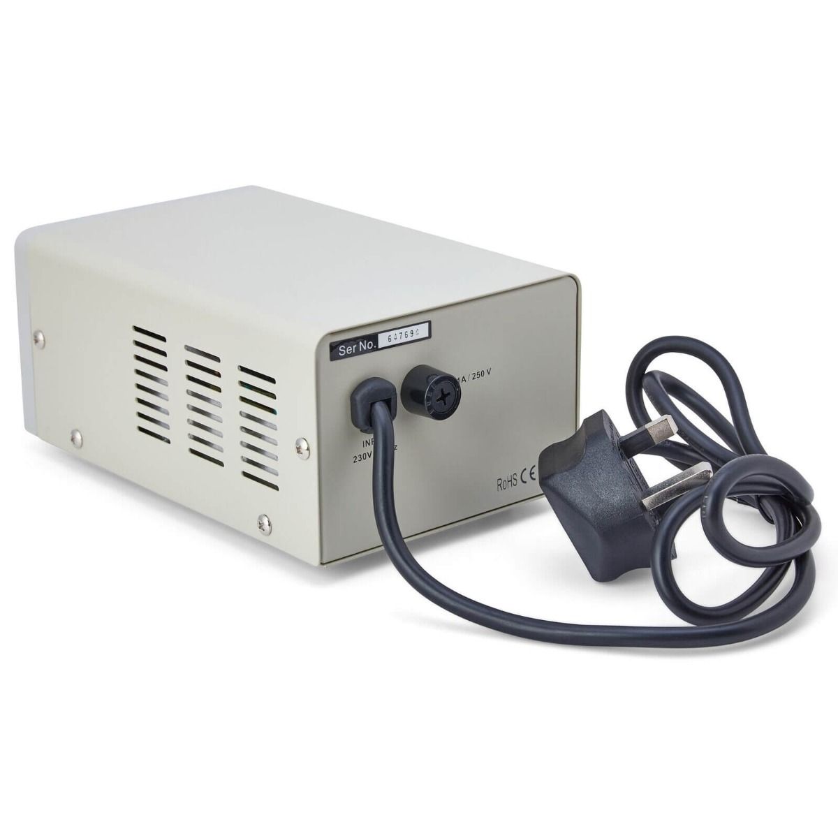 SM-3 Switch Mode Power Supply 13.8V, 3A/5A, 240V Input, 2-Year Warranty