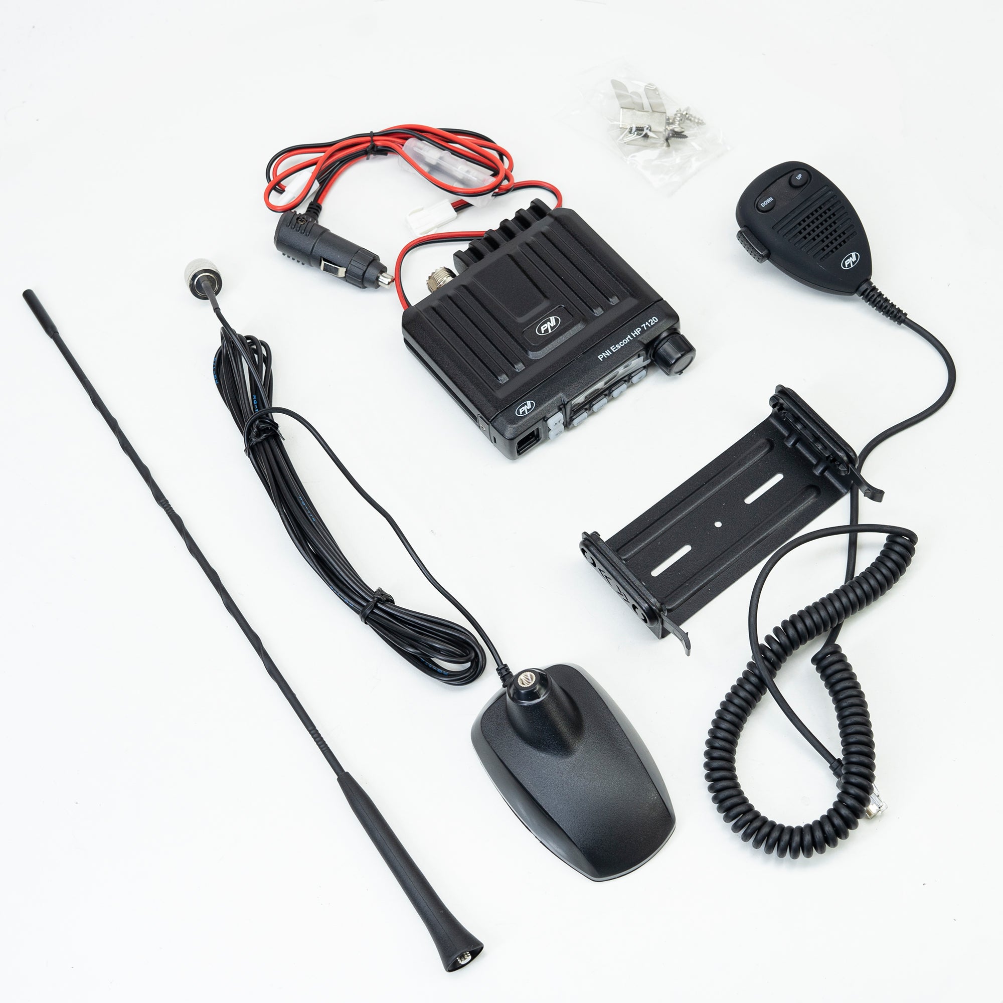 PNI ESCORT HP 7120 KIT