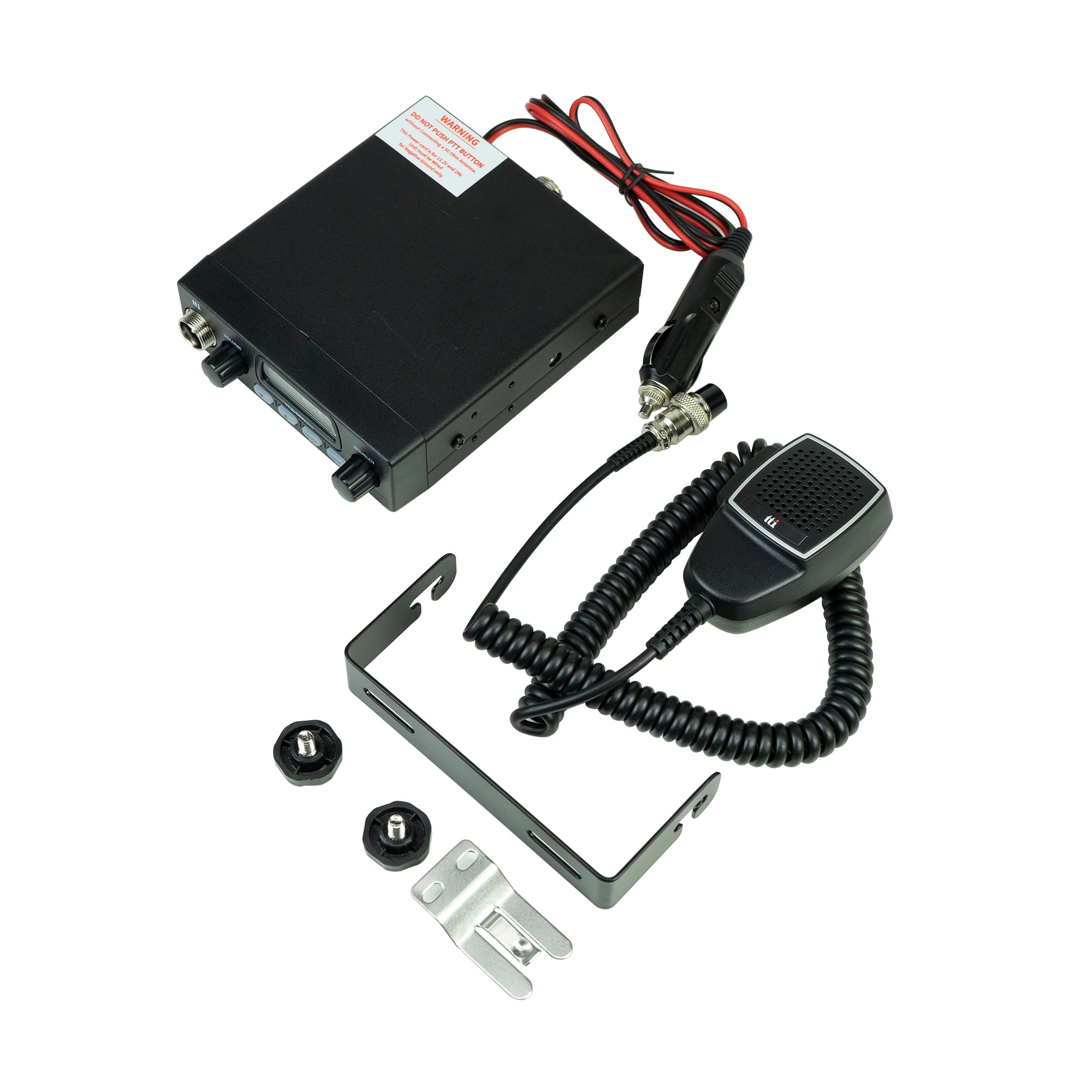 TTI TCB 550 EVO + DELTA 877 CB STARTER KIT