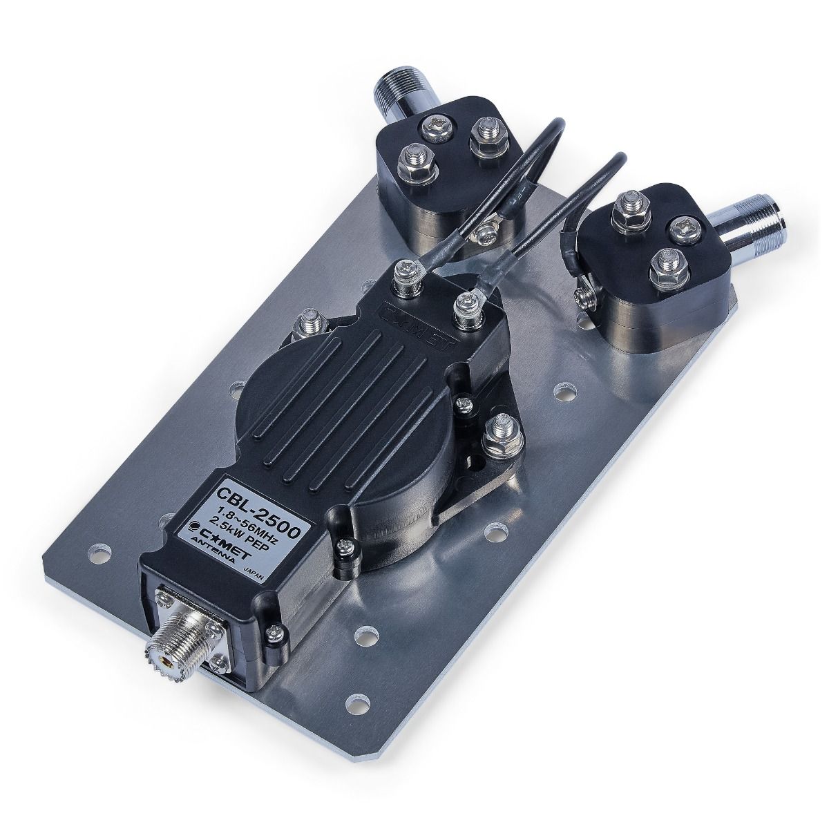Comet CHV5A 5-Band Rotatable Compact Dipole Antenna 40/20/15/10/6m, 220W, SO-239