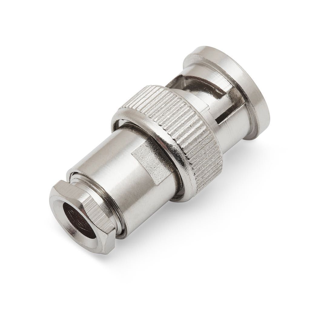 BNC COMPRESION 6mm For RG58