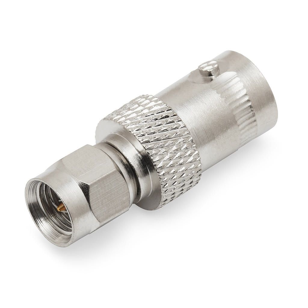 SMA (M) TO BNC (F) ADAPTER