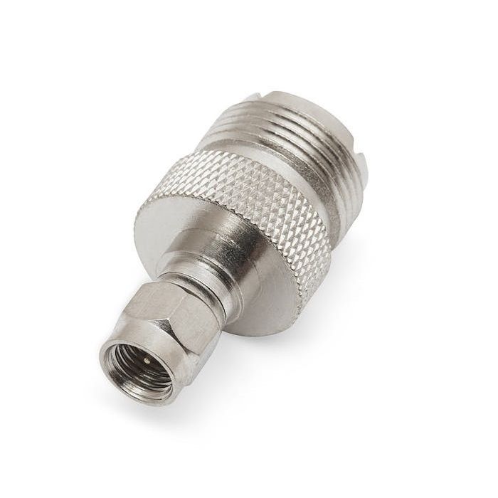 SMA TO SO239 ADAPTER