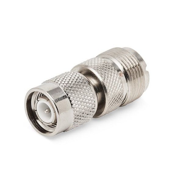 TNC (M) TO SO239 ADAPTER