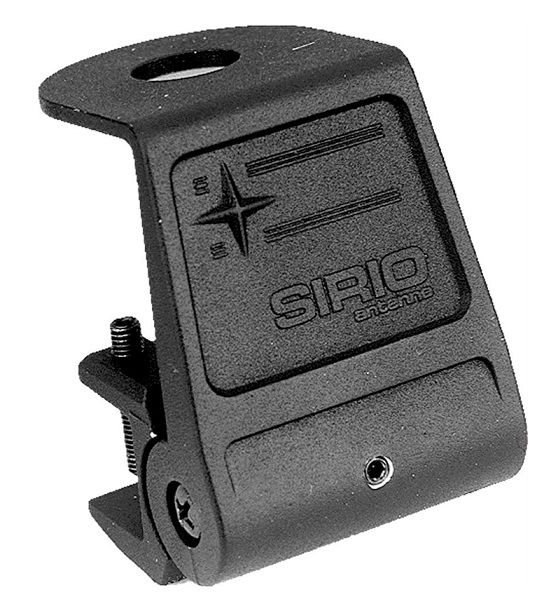 SIRIO KF GUTTER MOUNT – Kamsat