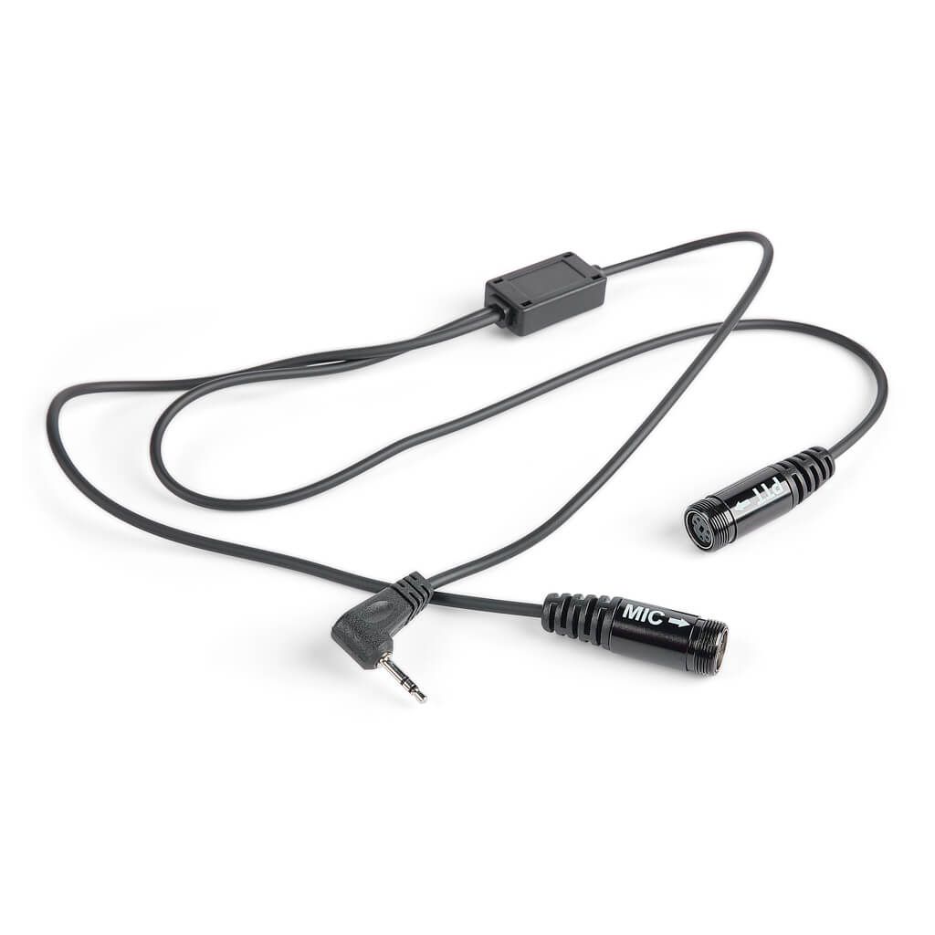 Helmet Mic System for Motorola Talkabout T Series, Bike-to-Bike Hands-Free Headset & PTT