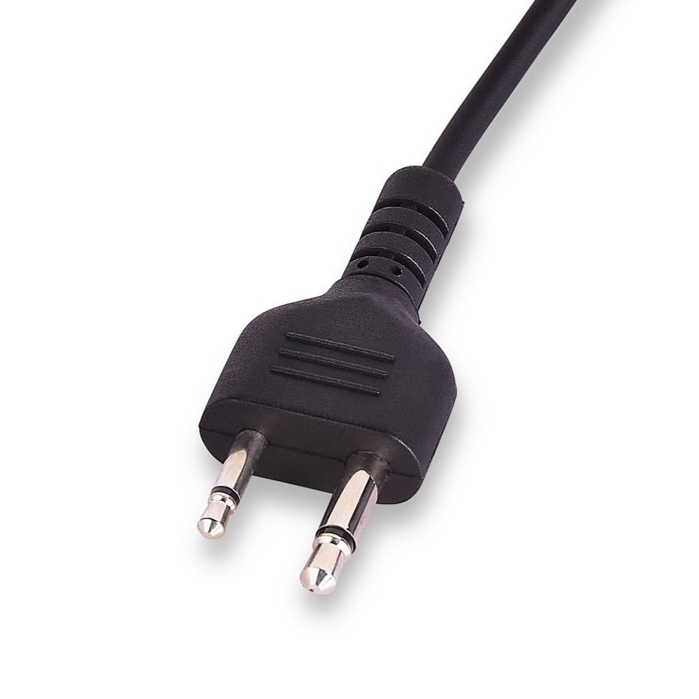 M200 Helmet Mic System for Icom, Standard 2-Pin & Midland G5XT Radios, Bike-to-Bike Hands-Free