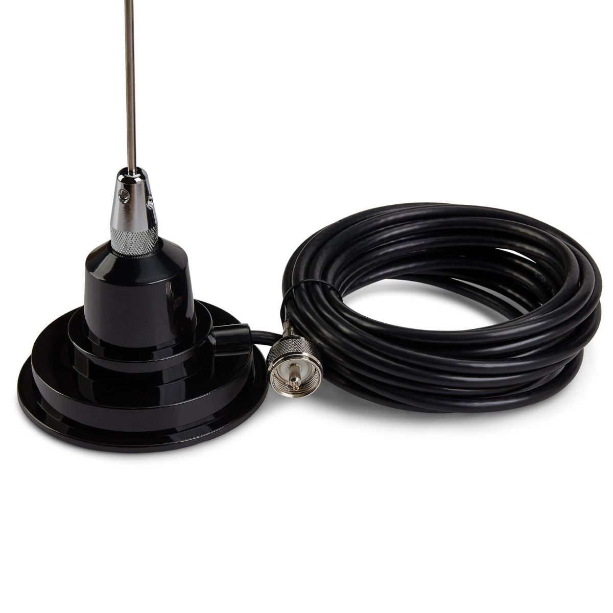 MAG-270D Dual Band Mobile Antenna 144/430MHz