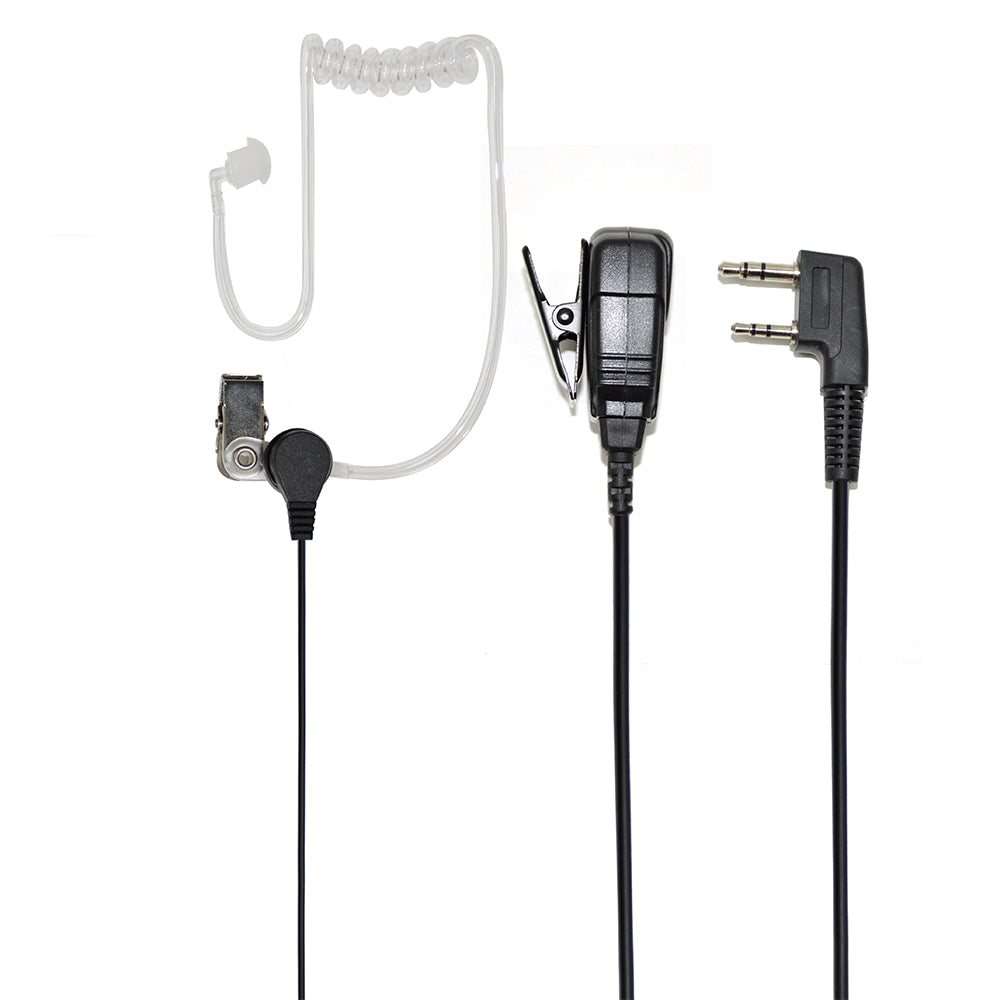 PNI Escort HP 8001L + PNI ML 70 + HS81L Headphones KIT
