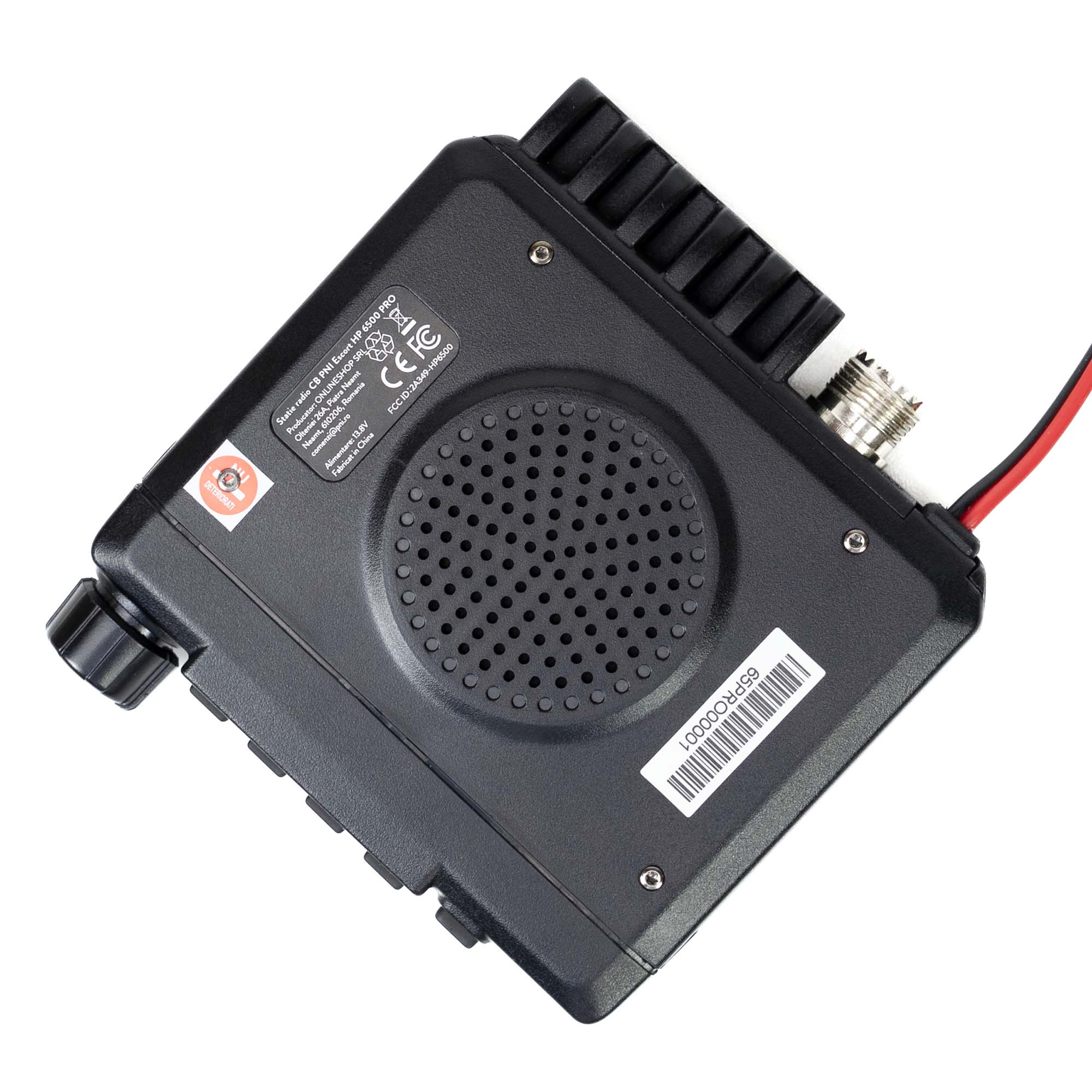 PNI Escort HP 6500 PRO