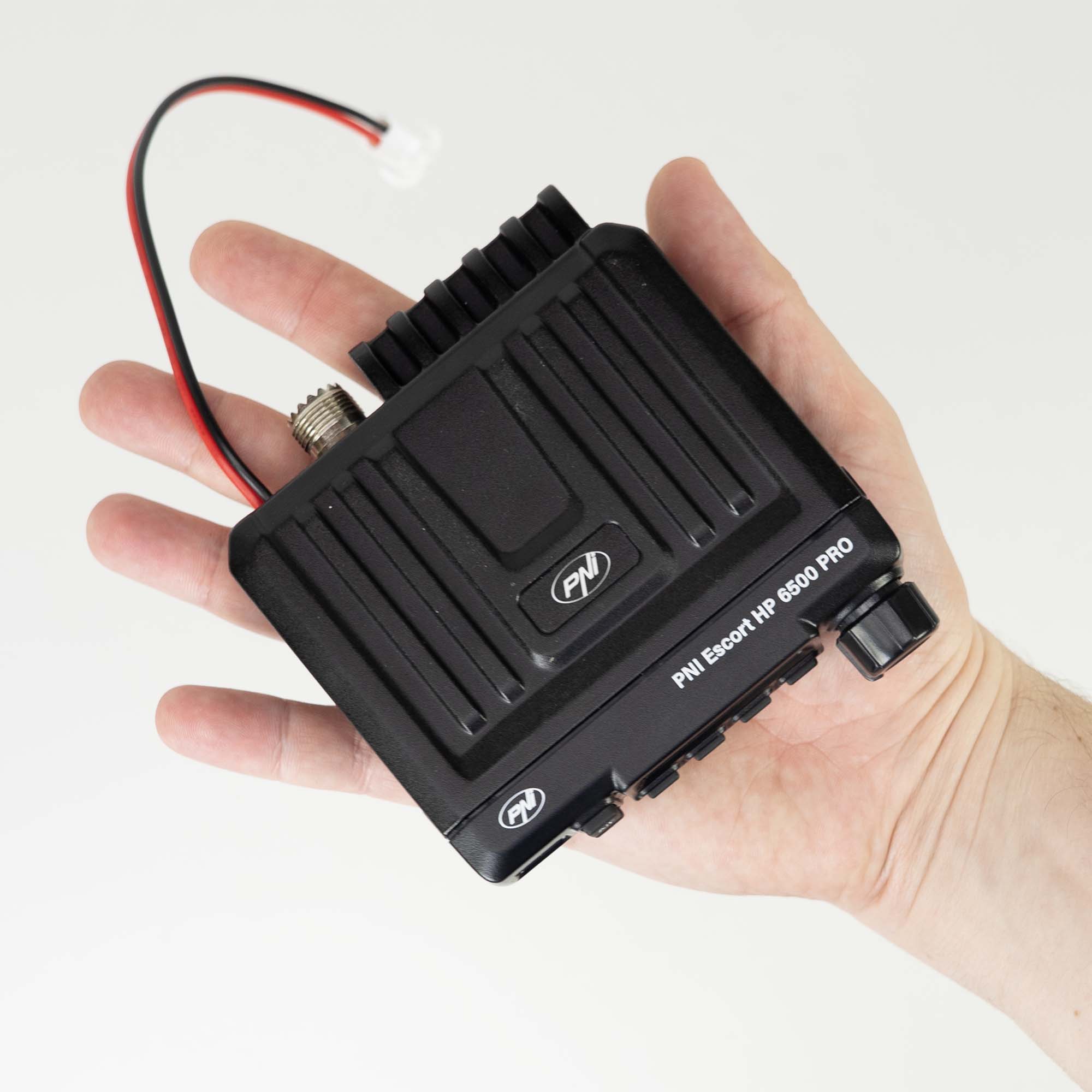 PNI Escort HP 6500 PRO