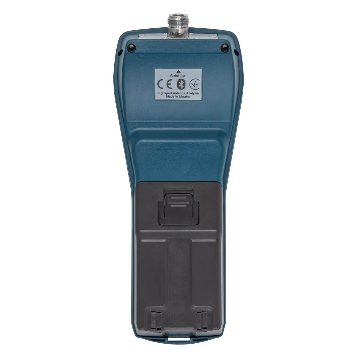 RigExpert AA-650 ZOOM Antenna & Cable Analyser 0.1-650 MHz, SWR, TDR, N Connector