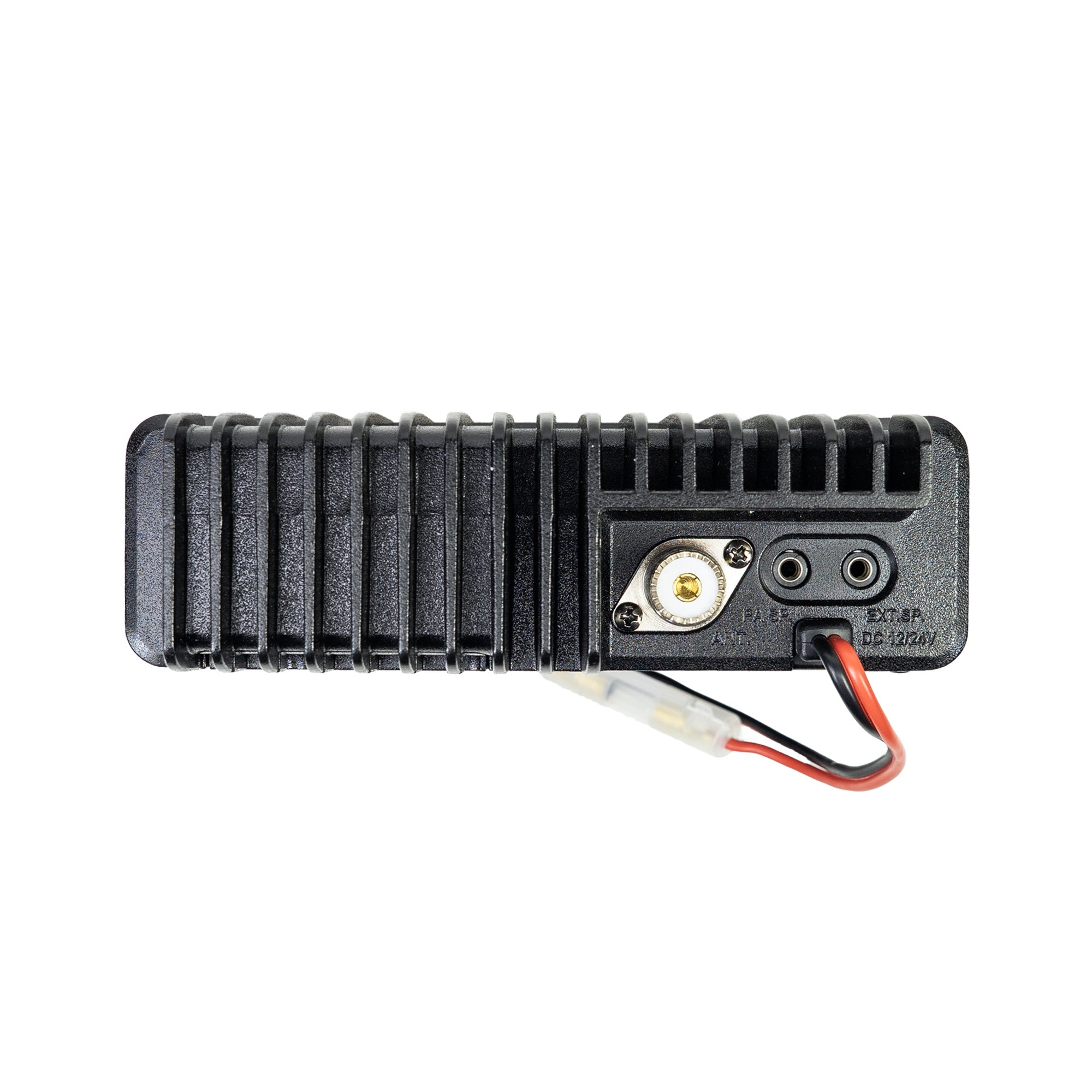 PNI Escort HP 40 Multistandard CB Radio – AM/FM 40 Channels, 12V/24V