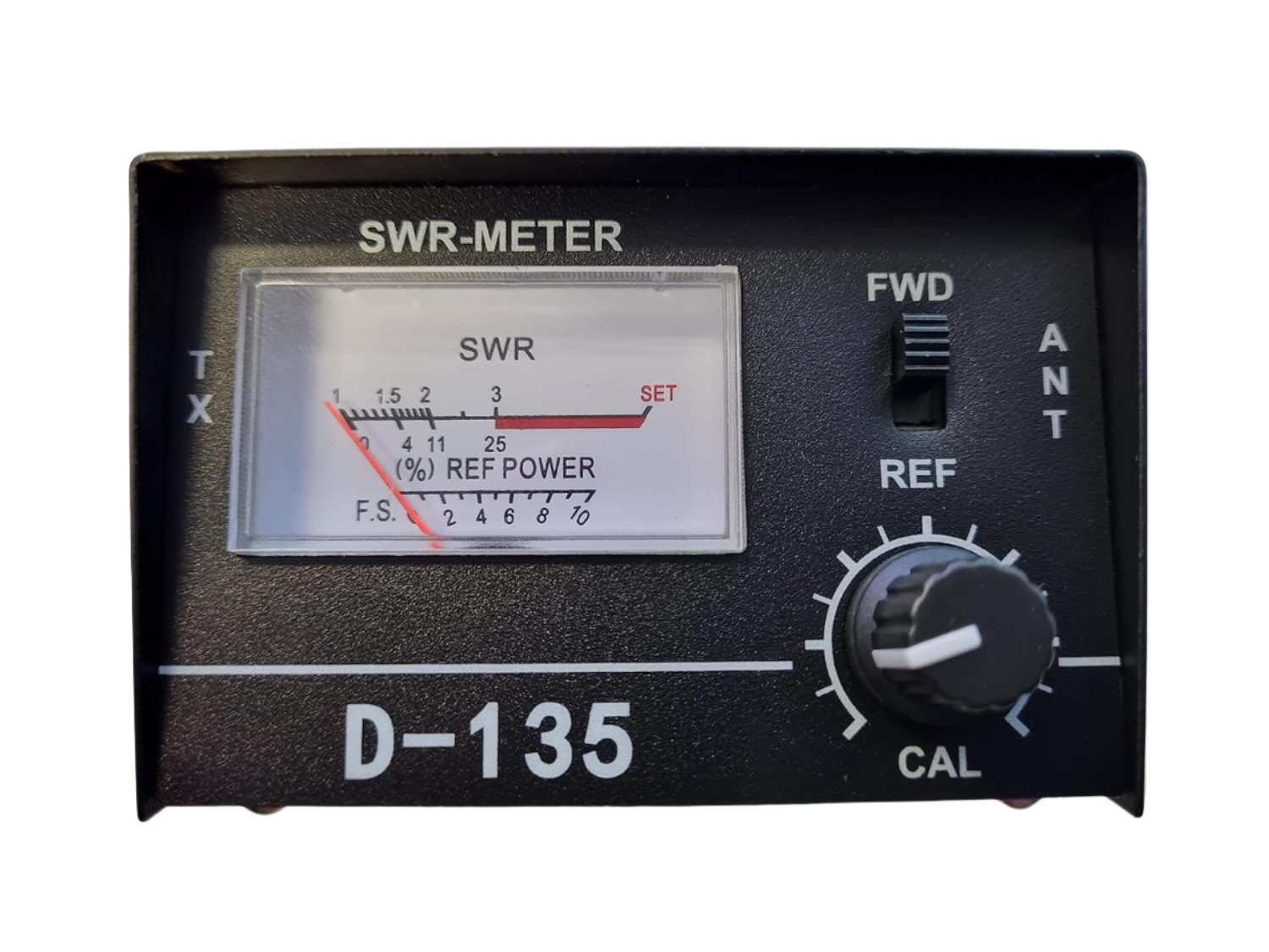 SWR METER D-135