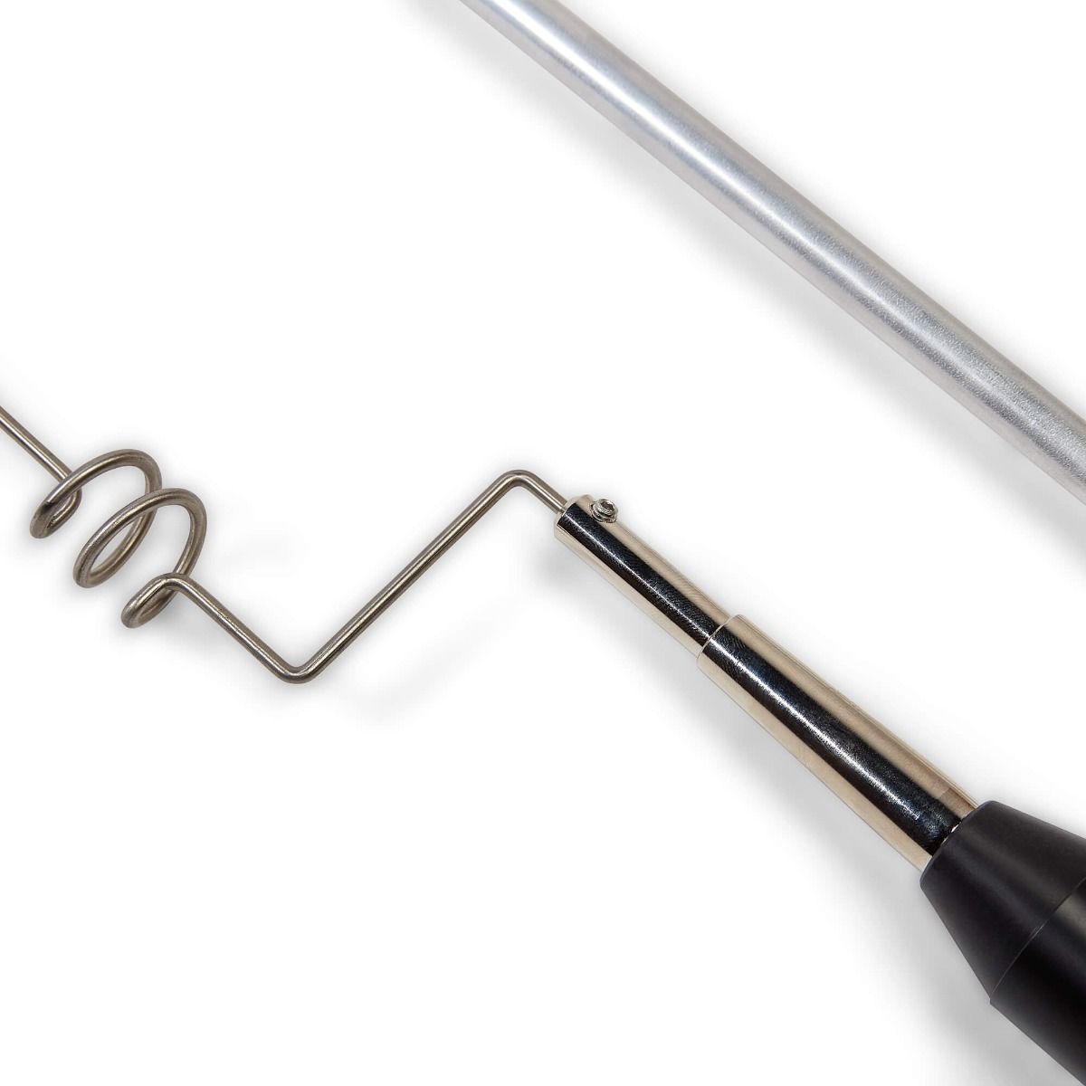 AOR SA7000 Twin Element Wideband Receive Antenna 30kHz-2GHz, 15m RG58