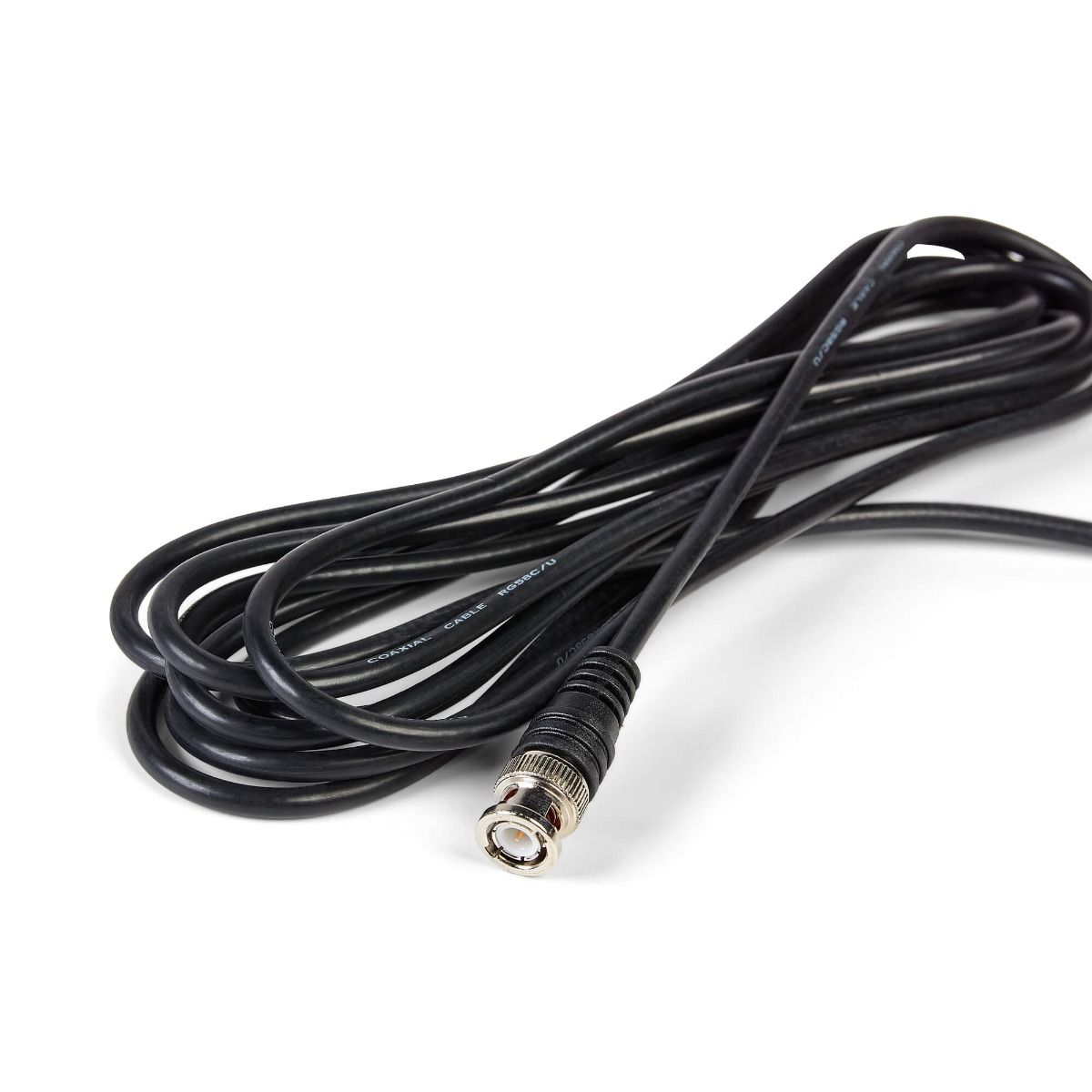 AOR MA-500 VHF/UHF Mobile Whip Antenna 25MHz-1300MHz, Magmount, 4m Cable