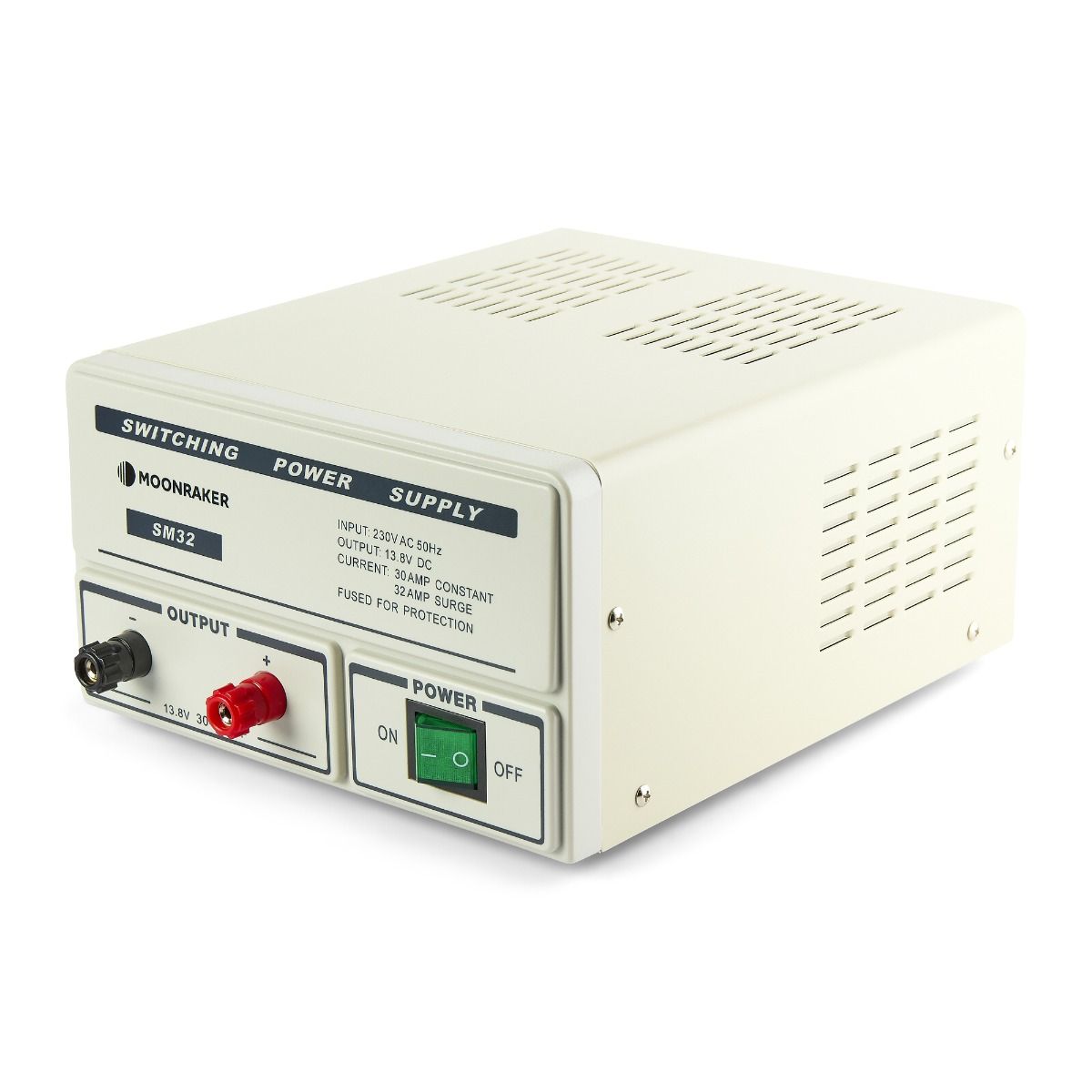 SWITCH MODE POWER SUPPLY SM-3 30-32 AMP