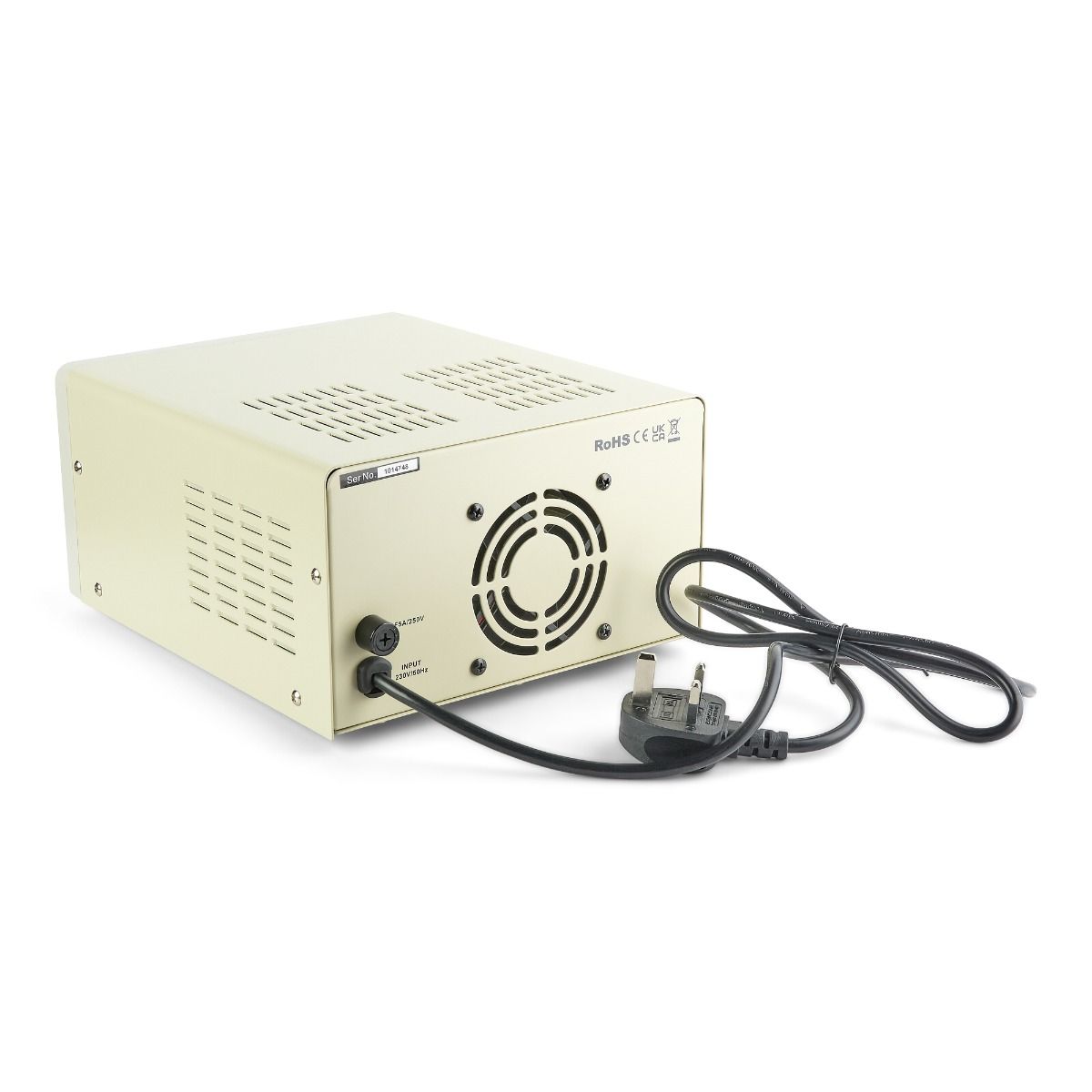 SWITCH MODE POWER SUPPLY SM-3 30-32 AMP