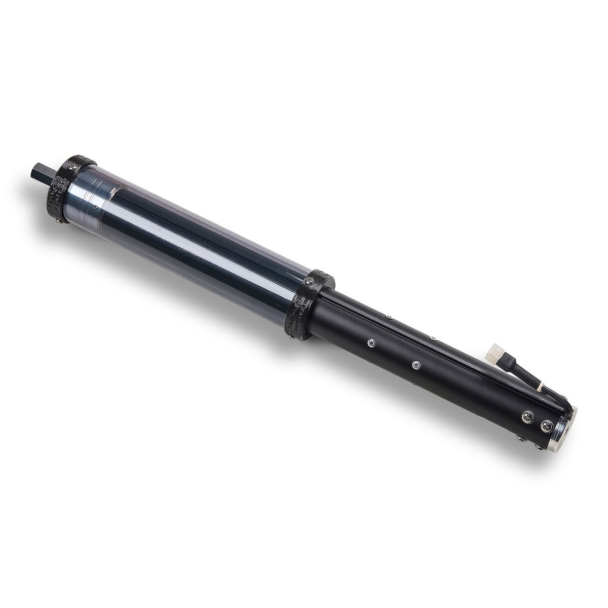 Tarheel Little Pro Motorised HF Antenna 3.5–56MHz, 300W