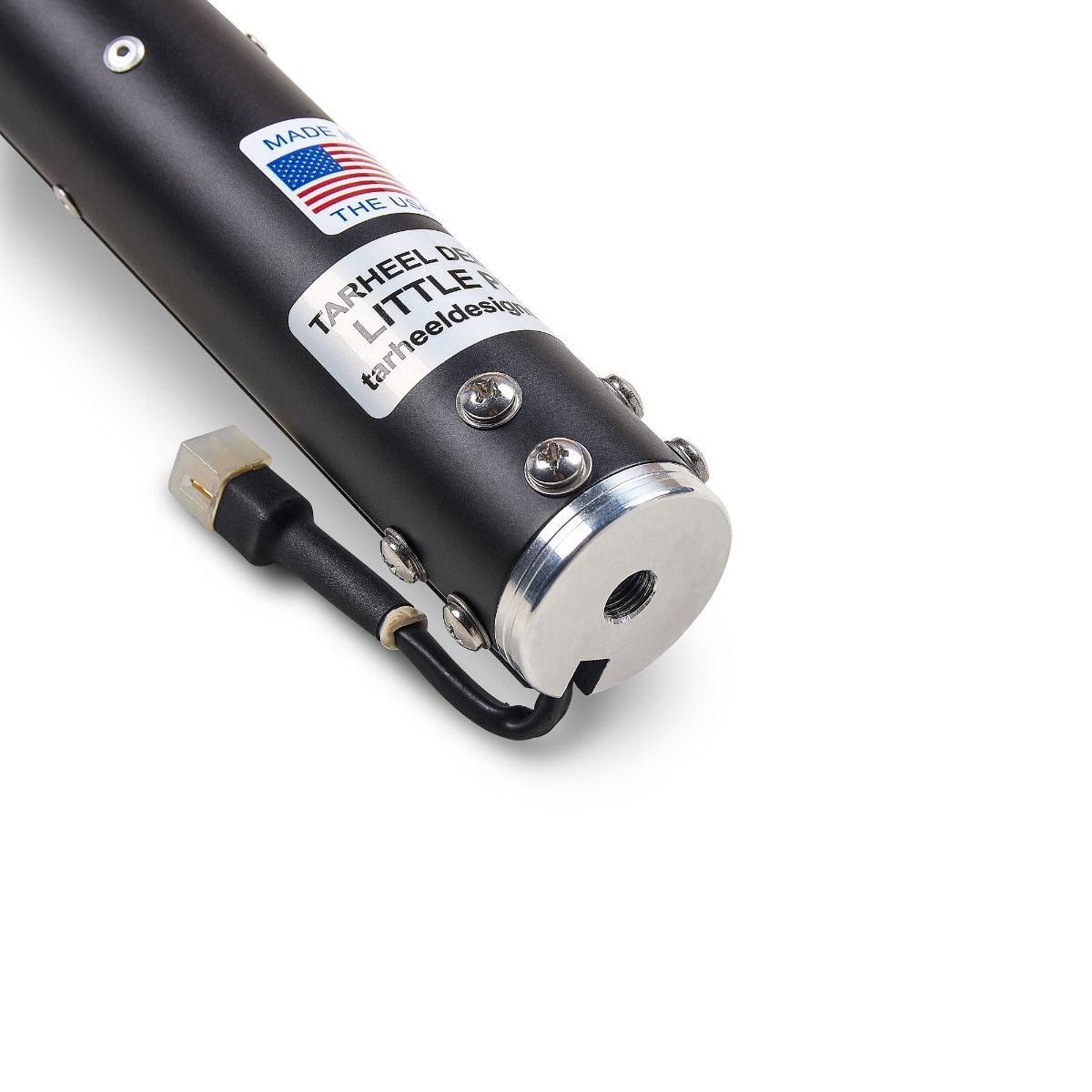 Tarheel Little Pro Motorised HF Antenna 3.5–56MHz, 300W