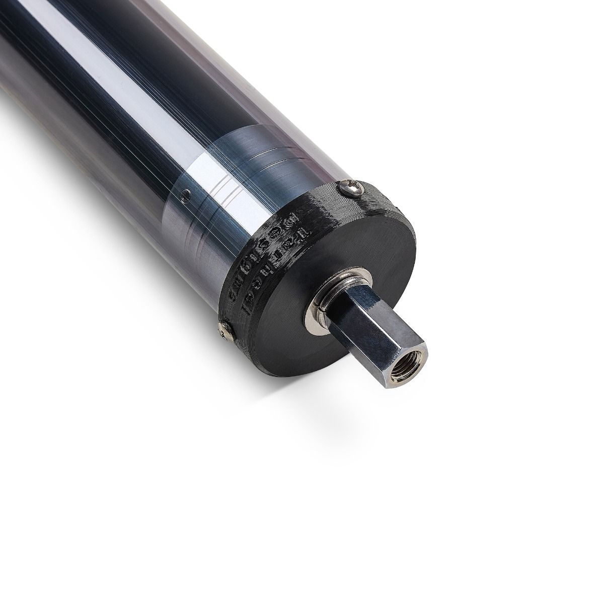 Tarheel Little Pro Motorised HF Antenna 3.5–56MHz, 300W