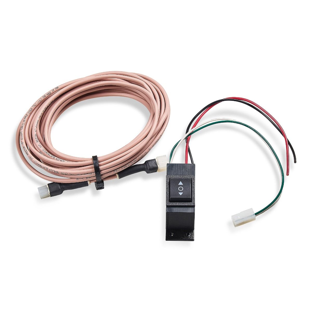 Tarheel Little Pro Motorised HF Antenna 3.5–56MHz, 300W