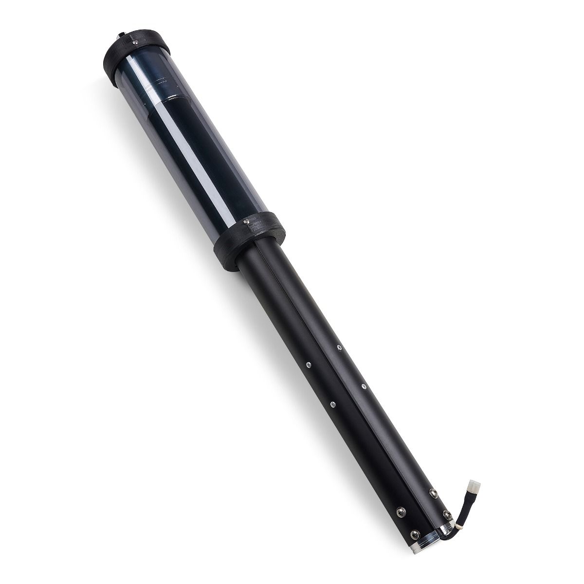 Tarheel 40 Pro HP Motorised HF Antenna 7–30MHz, 1500W