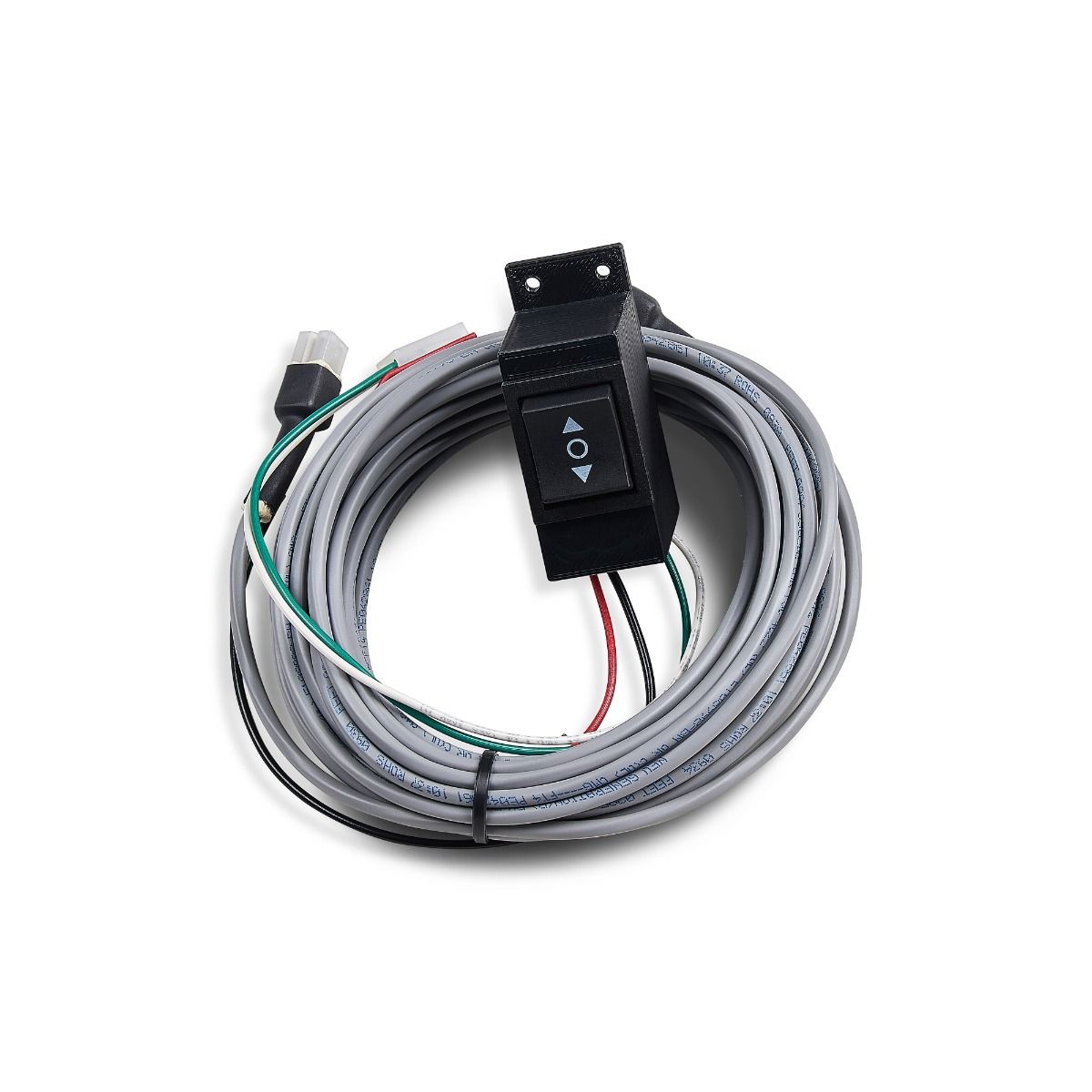 Tarheel 40 Pro HP Motorised HF Antenna 7–30MHz, 1500W