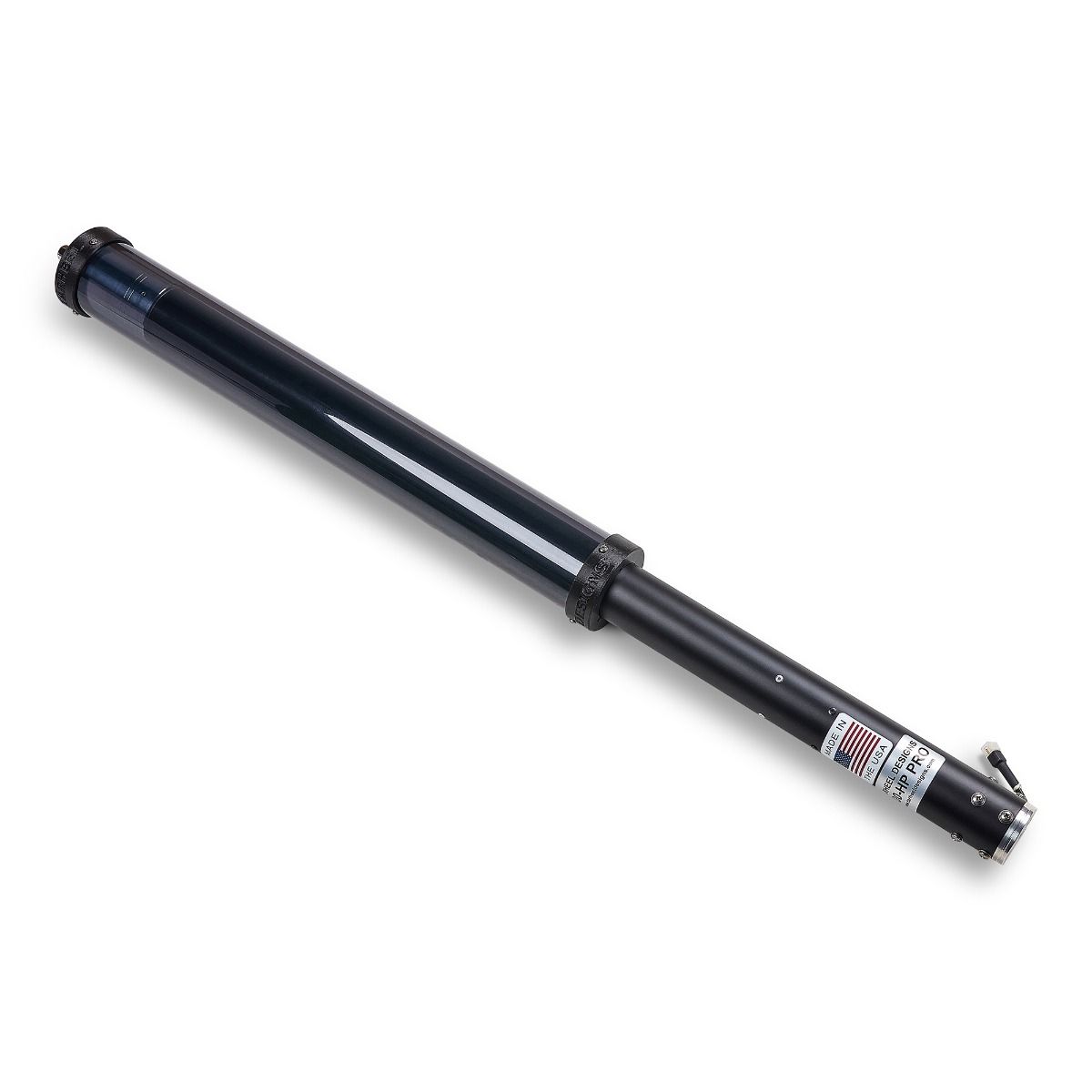 Tarheel 100 Pro HP Motorised HF Antenna 3.5–29MHz, 1500W