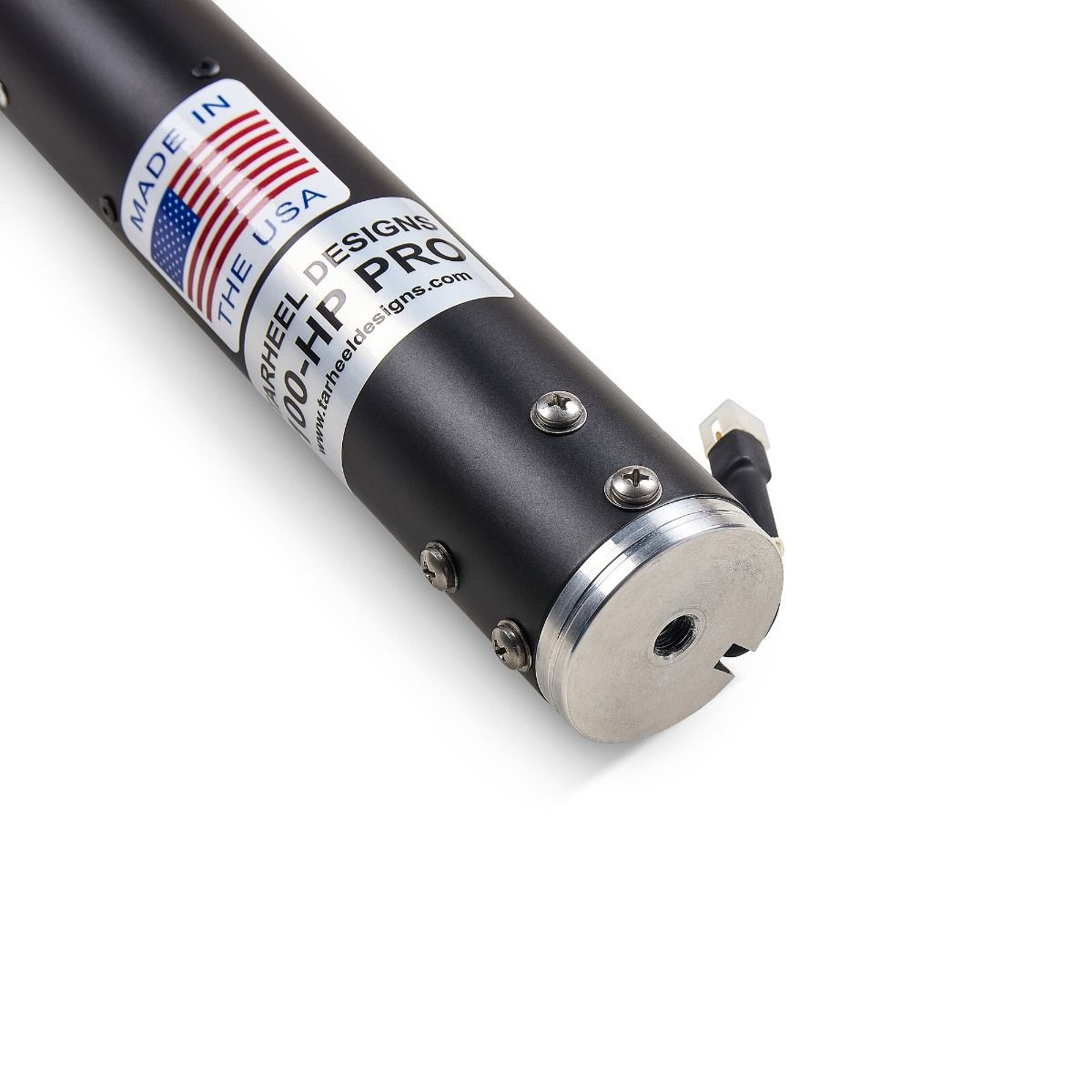 Tarheel 100 Pro HP Motorised HF Antenna 3.5–29MHz, 1500W