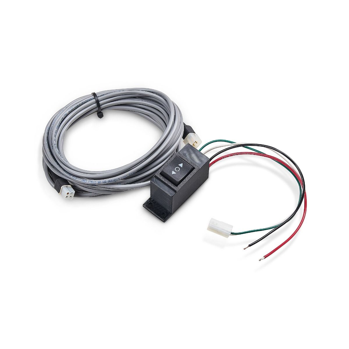 Tarheel 100 Pro HP Motorised HF Antenna 3.5–29MHz, 1500W