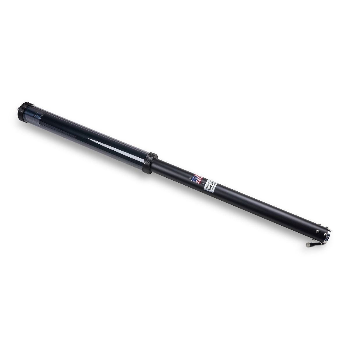 Tarheel 200 Pro HP Motorised HF Antenna 3.5–30MHz, 1500W