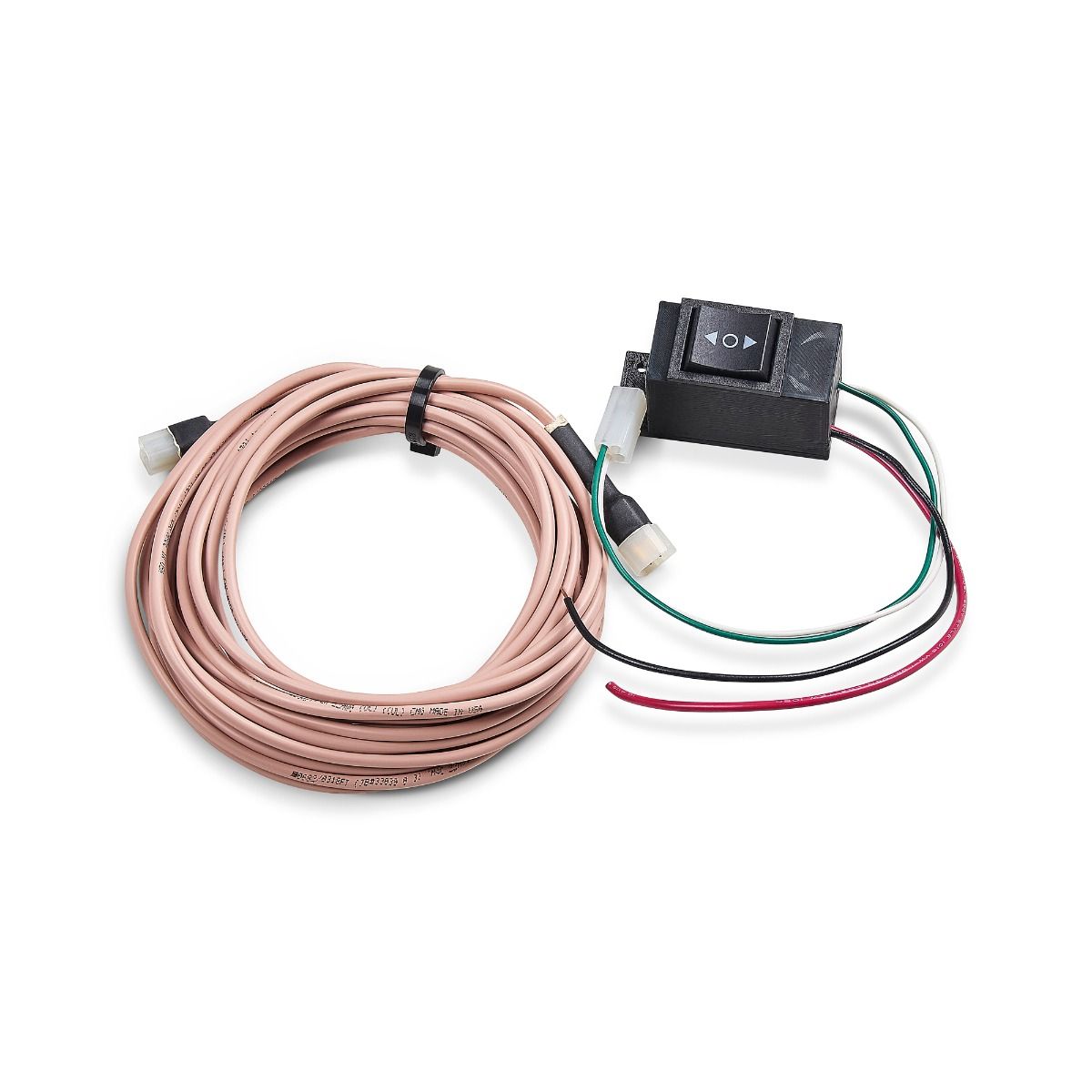 Tarheel 200 Pro HP Motorised HF Antenna 3.5–30MHz, 1500W