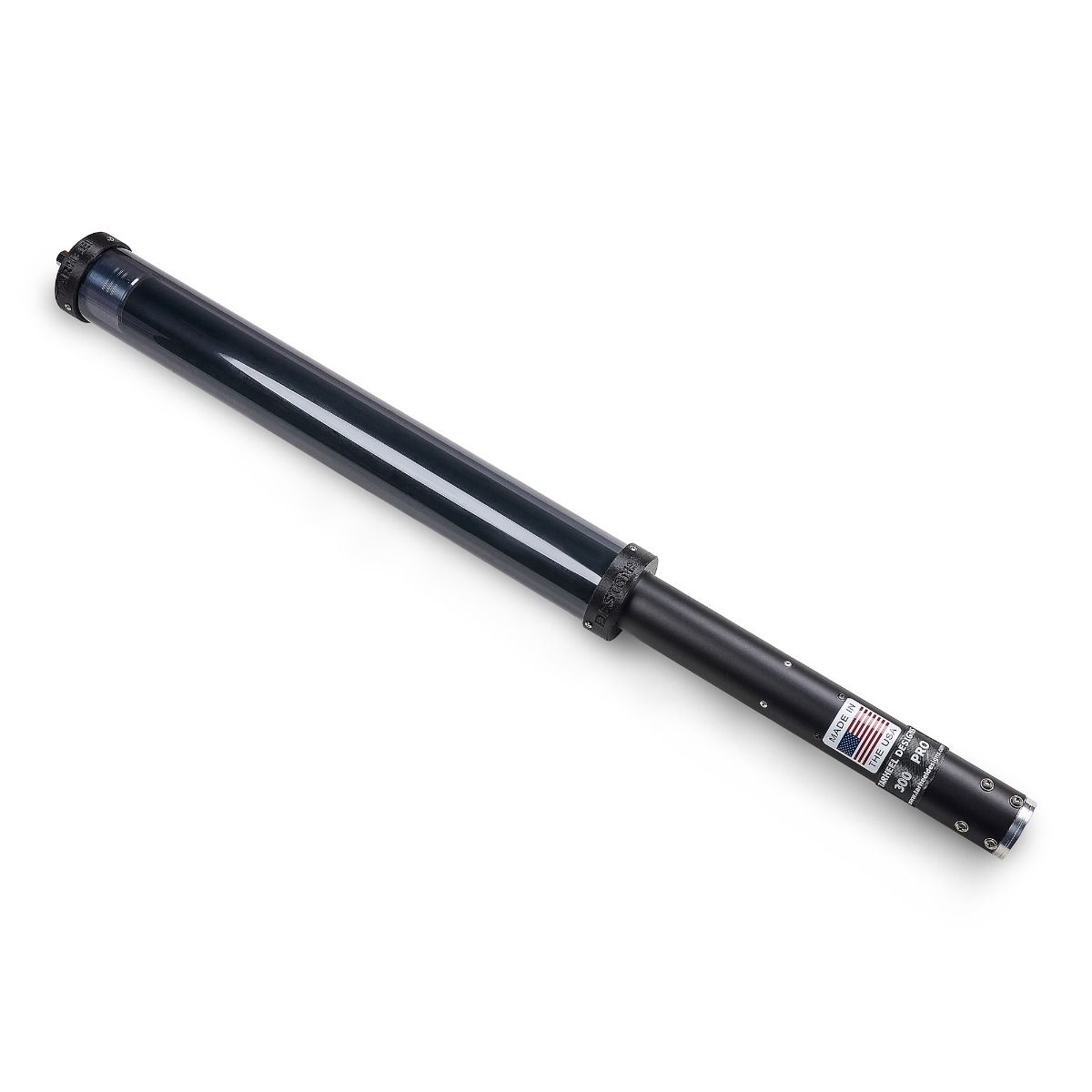 Tarheel 300 Pro Motorised HF Antenna 1.8–29MHz, 400W