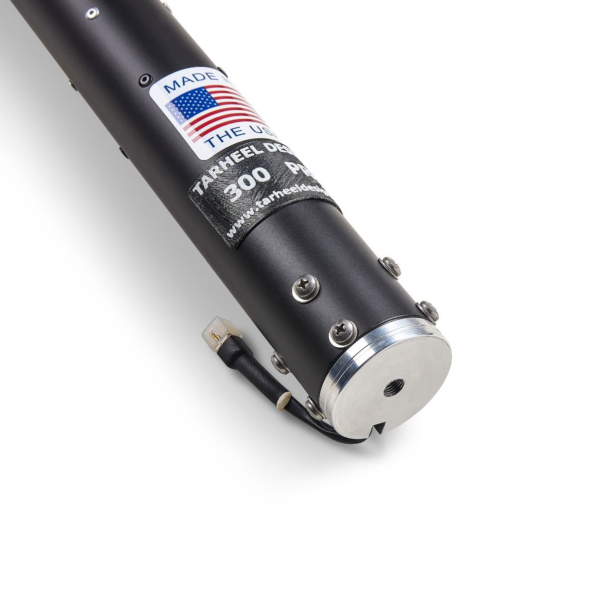 Tarheel 300 Pro Motorised HF Antenna 1.8–29MHz, 400W