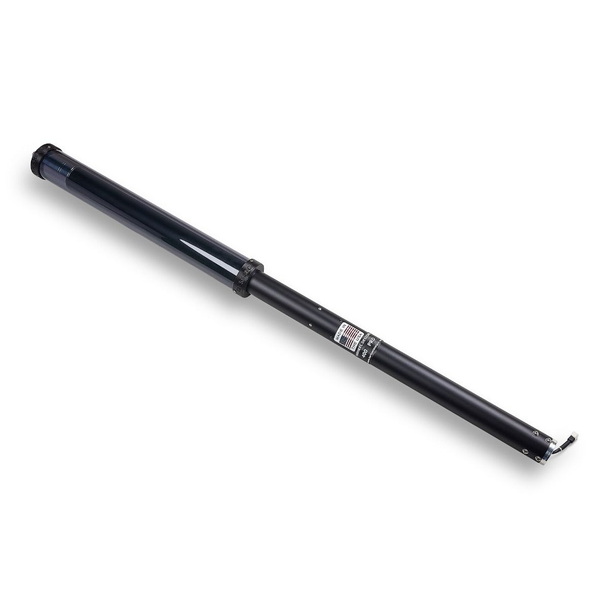 Tarheel 400 Pro Motorised HF Antenna 1.8–30MHz, 400W