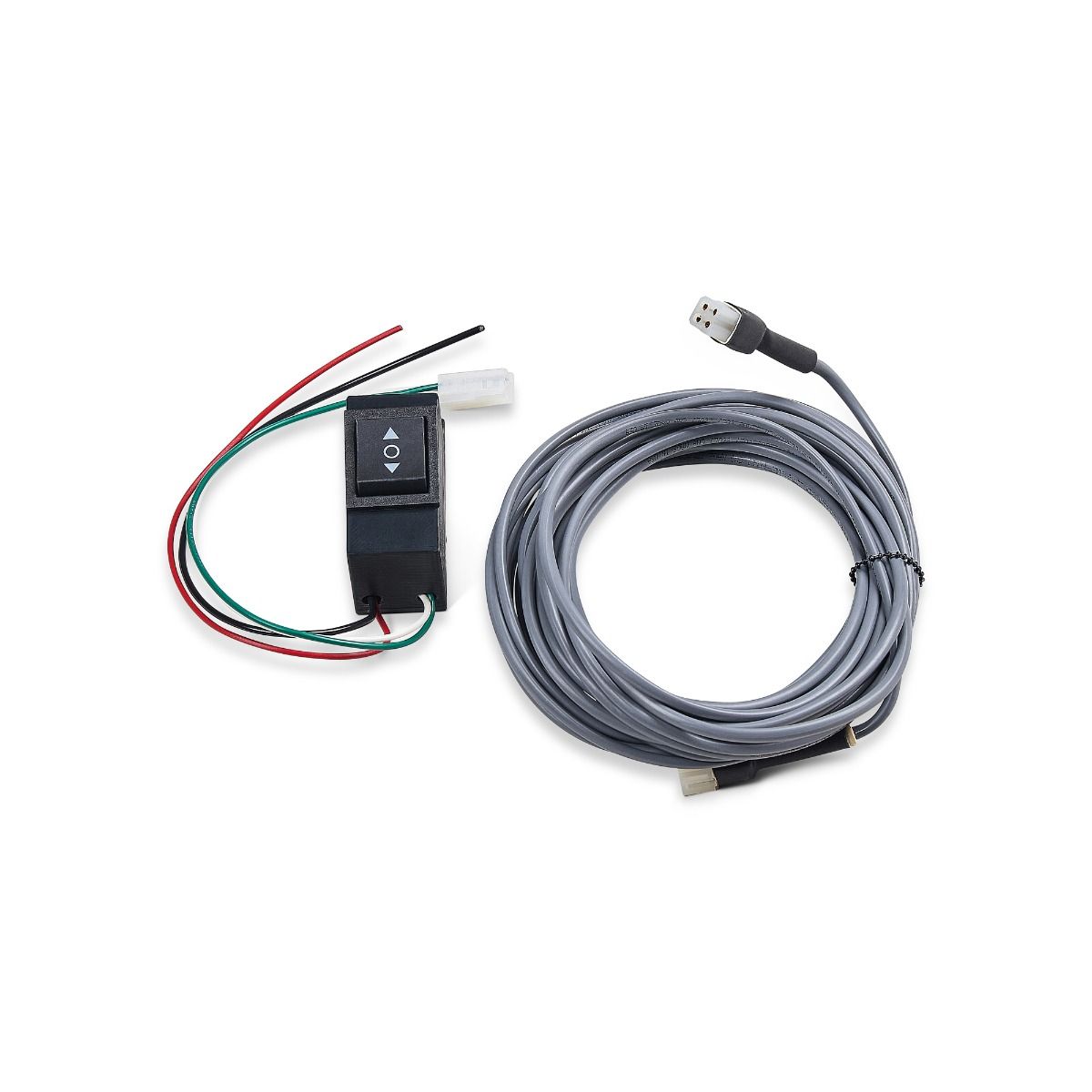 Tarheel 400 Pro Motorised HF Antenna 1.8–30MHz, 400W