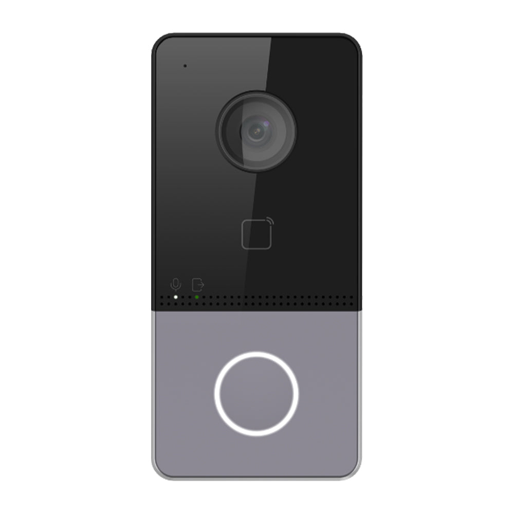 Hizone Pro Intercom Villa Station Kit KIT703-PW