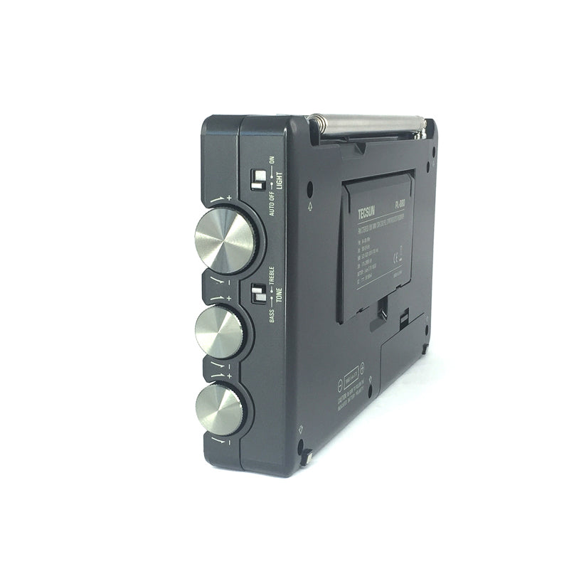 TECSUN PL-880 Receiver – Kamsat