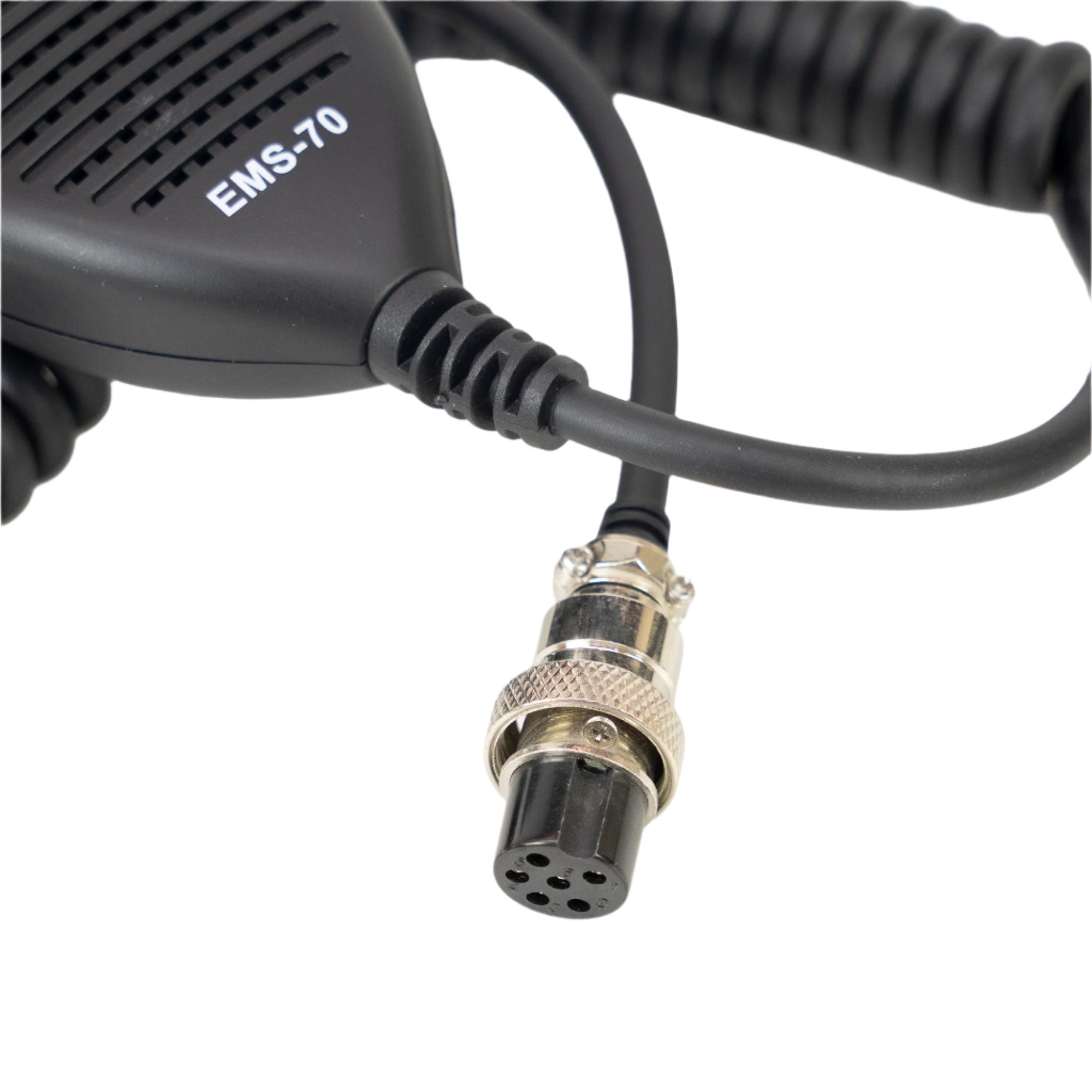 Alinco DX-10 25-29.9MHz All Mode Mobile Transceiver – Kamsat