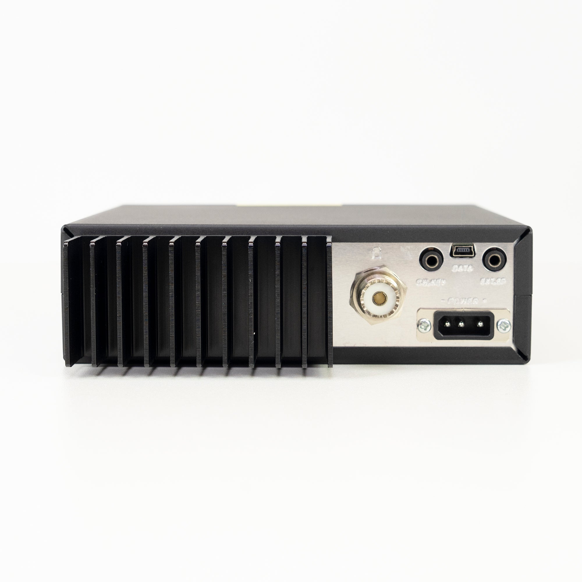 Alinco DX-10 25-29.9MHz All Mode Mobile Transceiver – Kamsat
