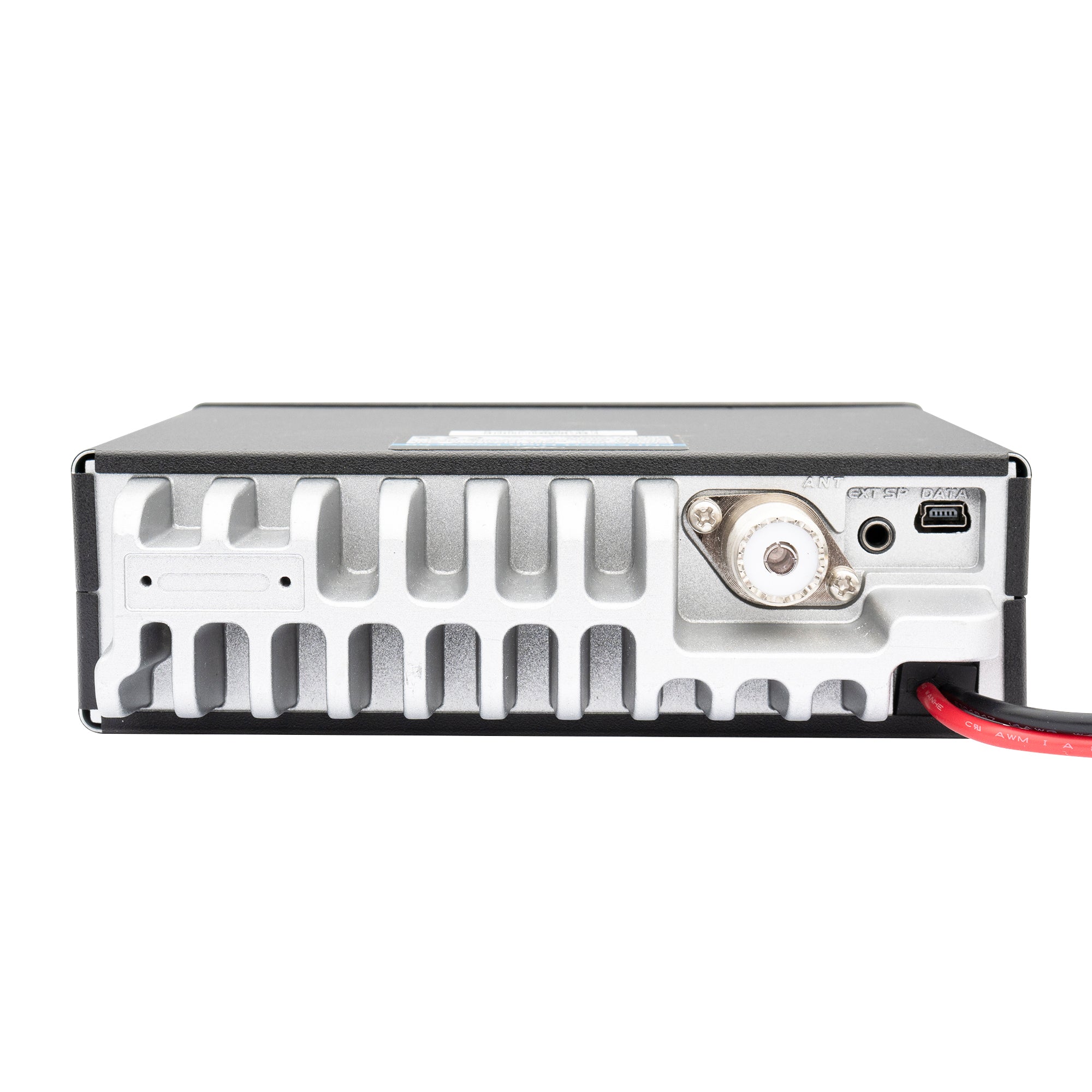 PNI Escort 60 Multistandard, FM/AM, 12V, ASQ, RF Gain