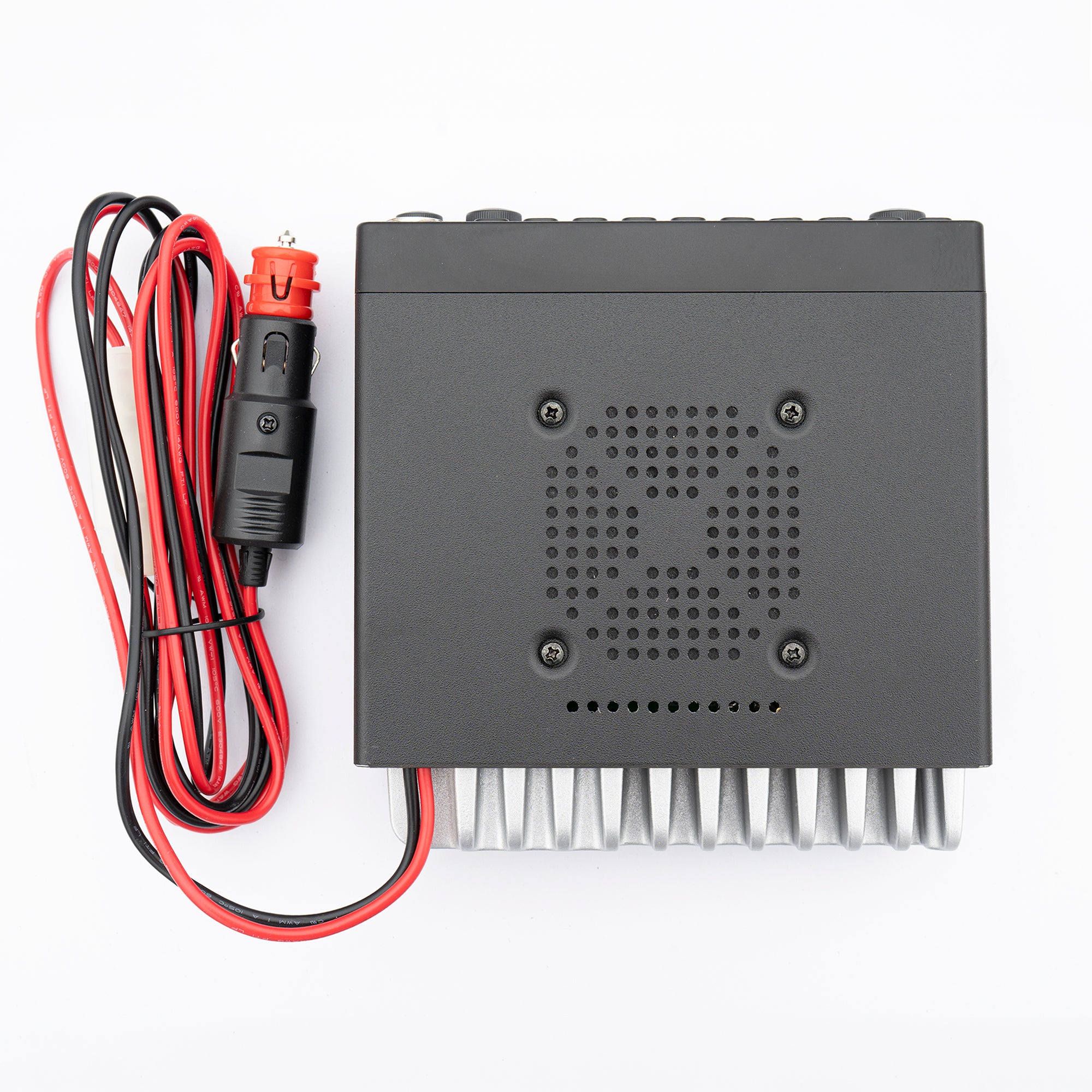 PNI Escort 60 Multistandard, FM/AM, 12V, ASQ, RF Gain
