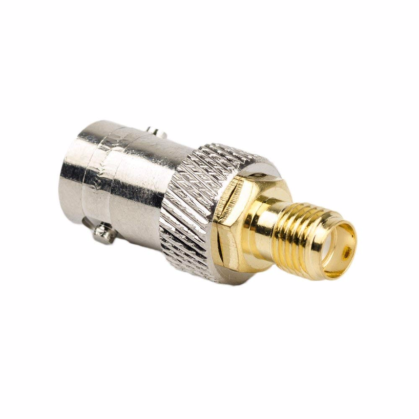 SMA (F) TO BNC (F) ADAPTER