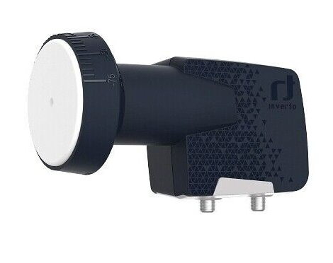 INVERTO TWIN LNB PREMIUM