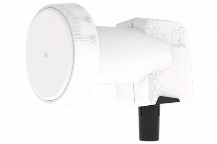 INVERTO SINGLE LNB LOW NOISE