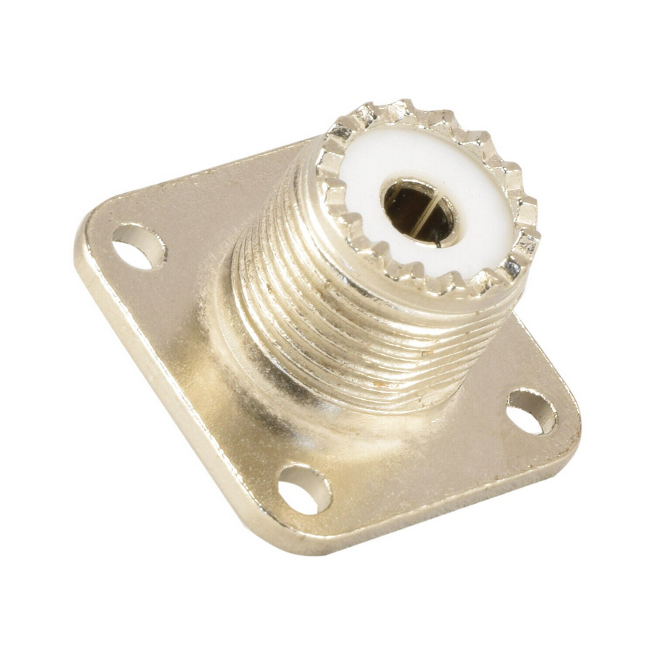 SO239 CHASSIS SOCKET