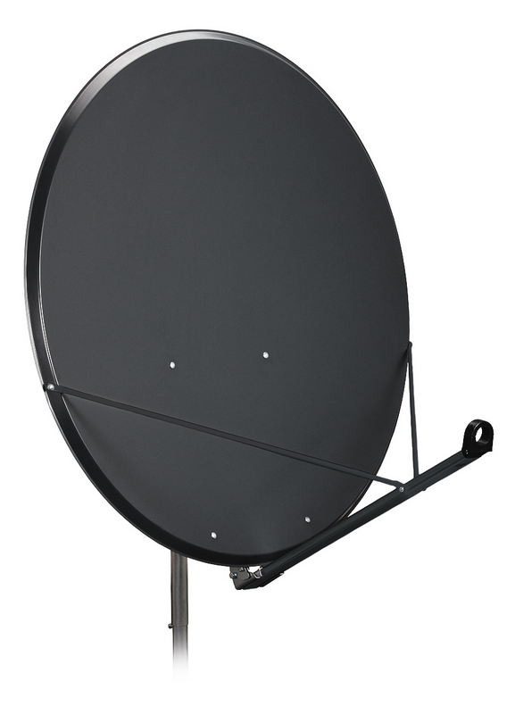 FAMAVAL 110CM GREY